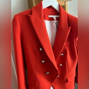 Stunning Veronica Beard jacket!